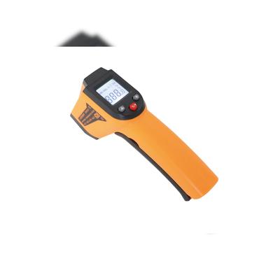 Schneider - Infrarot Thermometer, Messbereich: -50°C bis 550°C