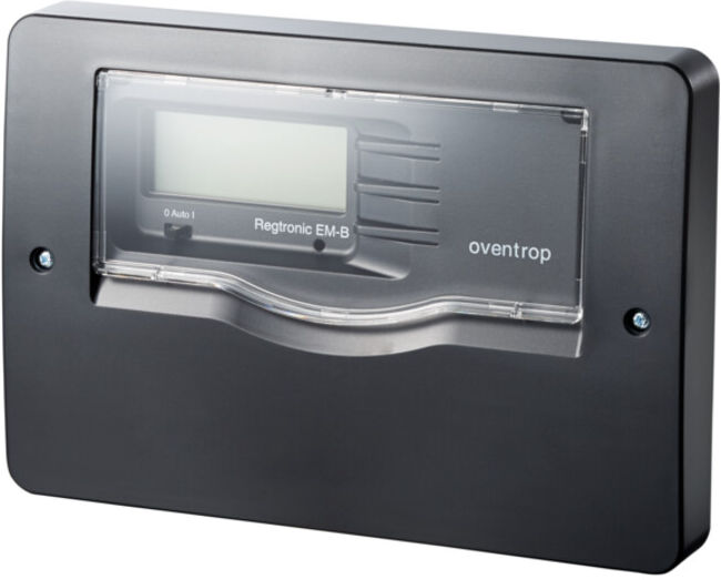Module d'extension OVENTROP Regtronic EM-B (1152098)