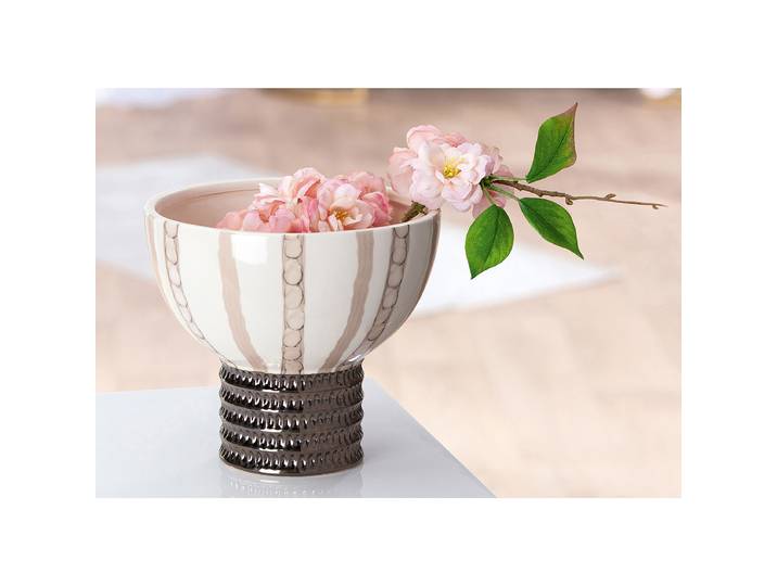 Bol Braga Ø 20cm Beige