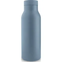 Urban Thermo Thermo-Flasche blau