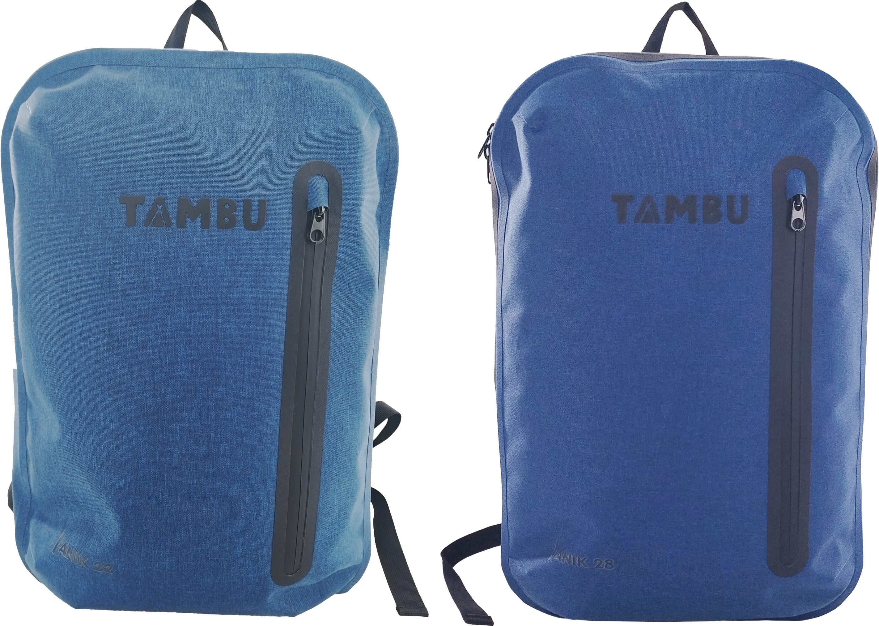 TAMBU Wasserdichter Rucksack Anik