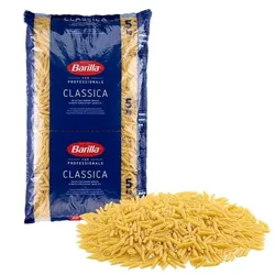 Barilla Classica Pennette Rigate 5,0 kg