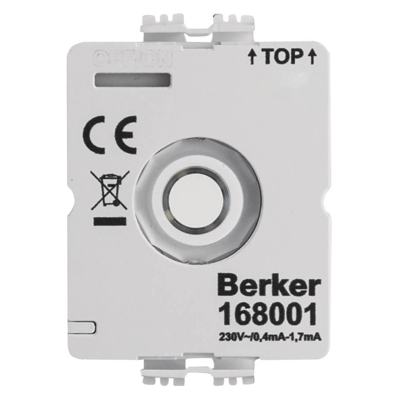 Berker LED-Modul (168001)