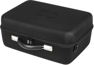 Allen & Heath CQ20B Soft Case Schwarz