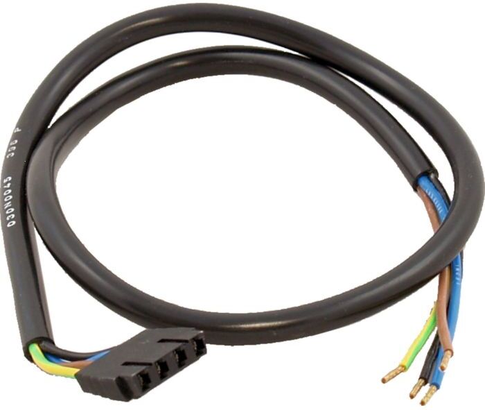 Wolf Kabel für Ölvorwärmung 2482489 für MAN-Brenner