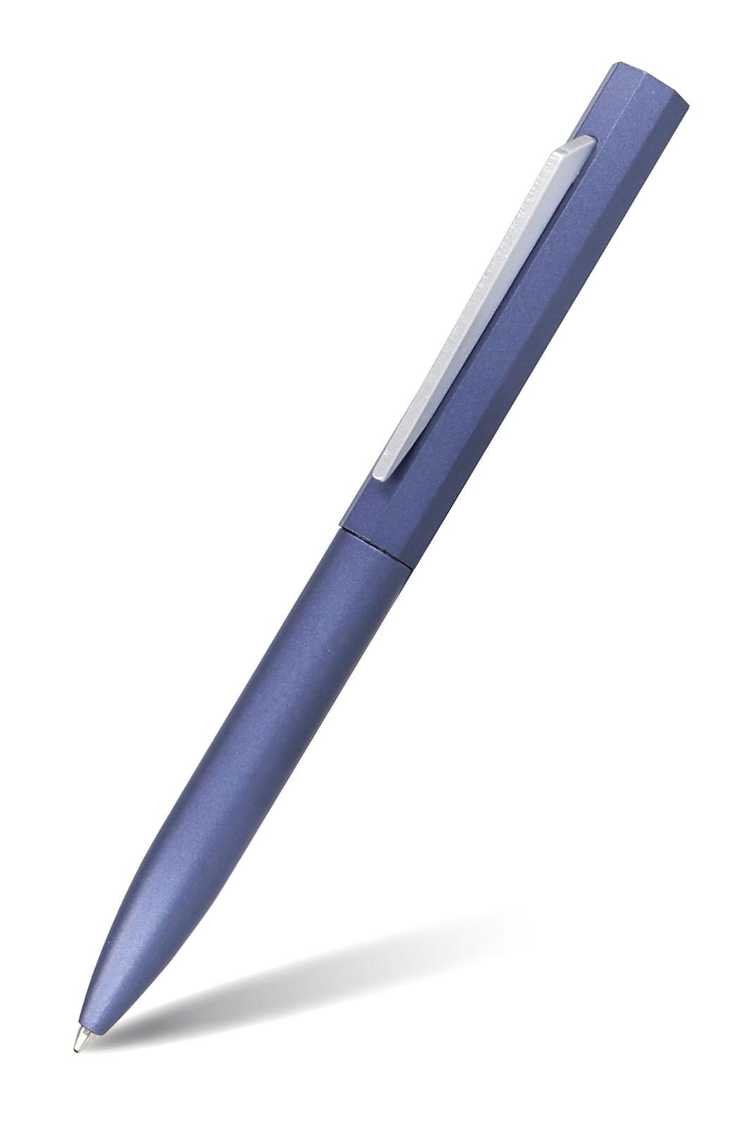 ONLINE® Octopen Kugelschreiber 0.6 mm Blau 21404/3D