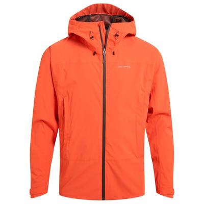 Craghoppers - Ponsa Jacket - Freizeitjacke Gr M rot