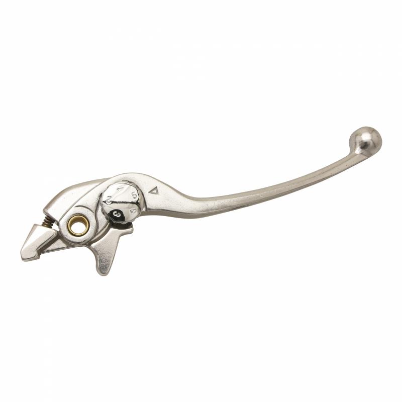 1Tek Origine Levier de frein Suzuki GSR 600 / SV 650 / V-STROM 650 poli
