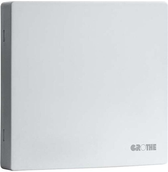 Grothe Mistral Répéteur pour 20 émetteurs, portée env. 500 m WR (43480)