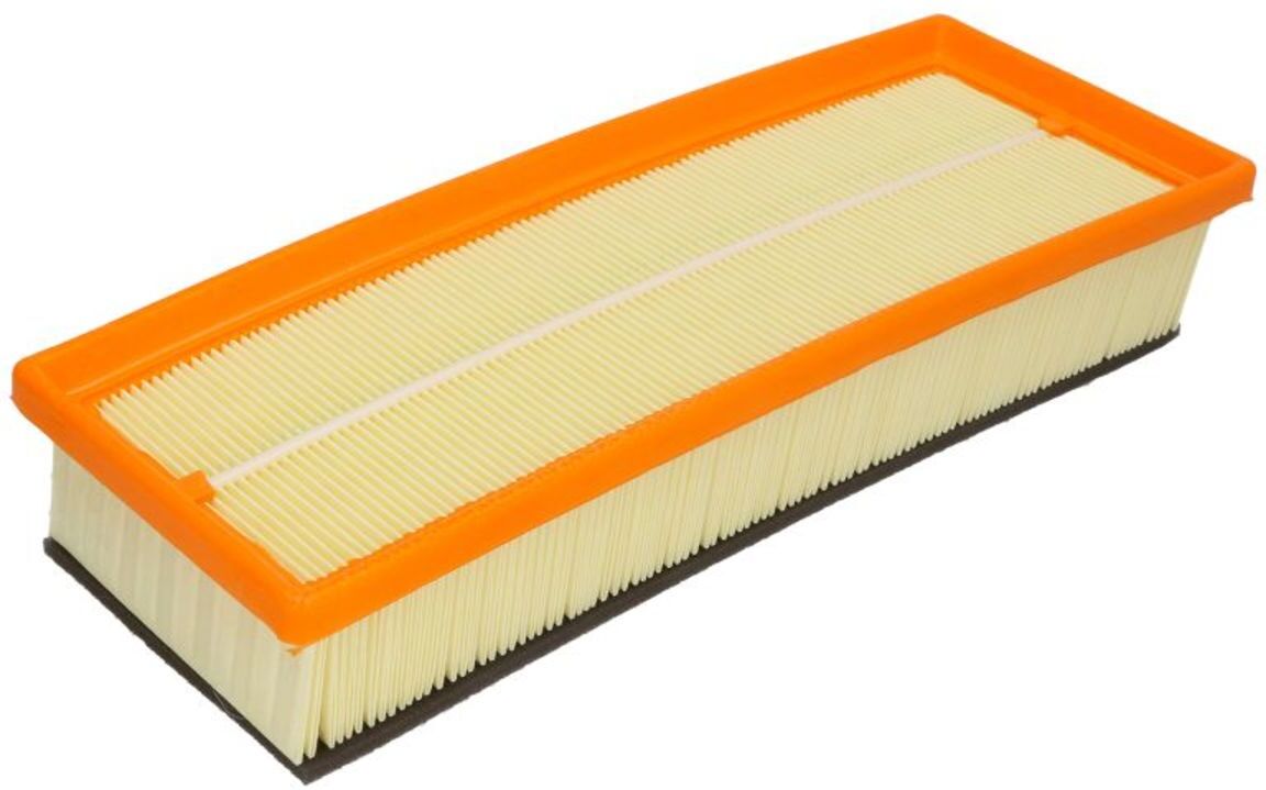 Luftfilter MAHLE KNECHT LX 1452