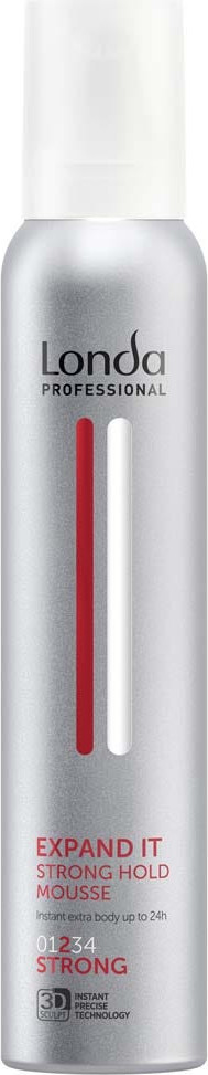 Londa Expand It Schaumfestiger 200 ml LO-10947