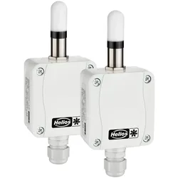 Helios Ventilatoren Feuchte Sensoren AFS-Set 0-10 V