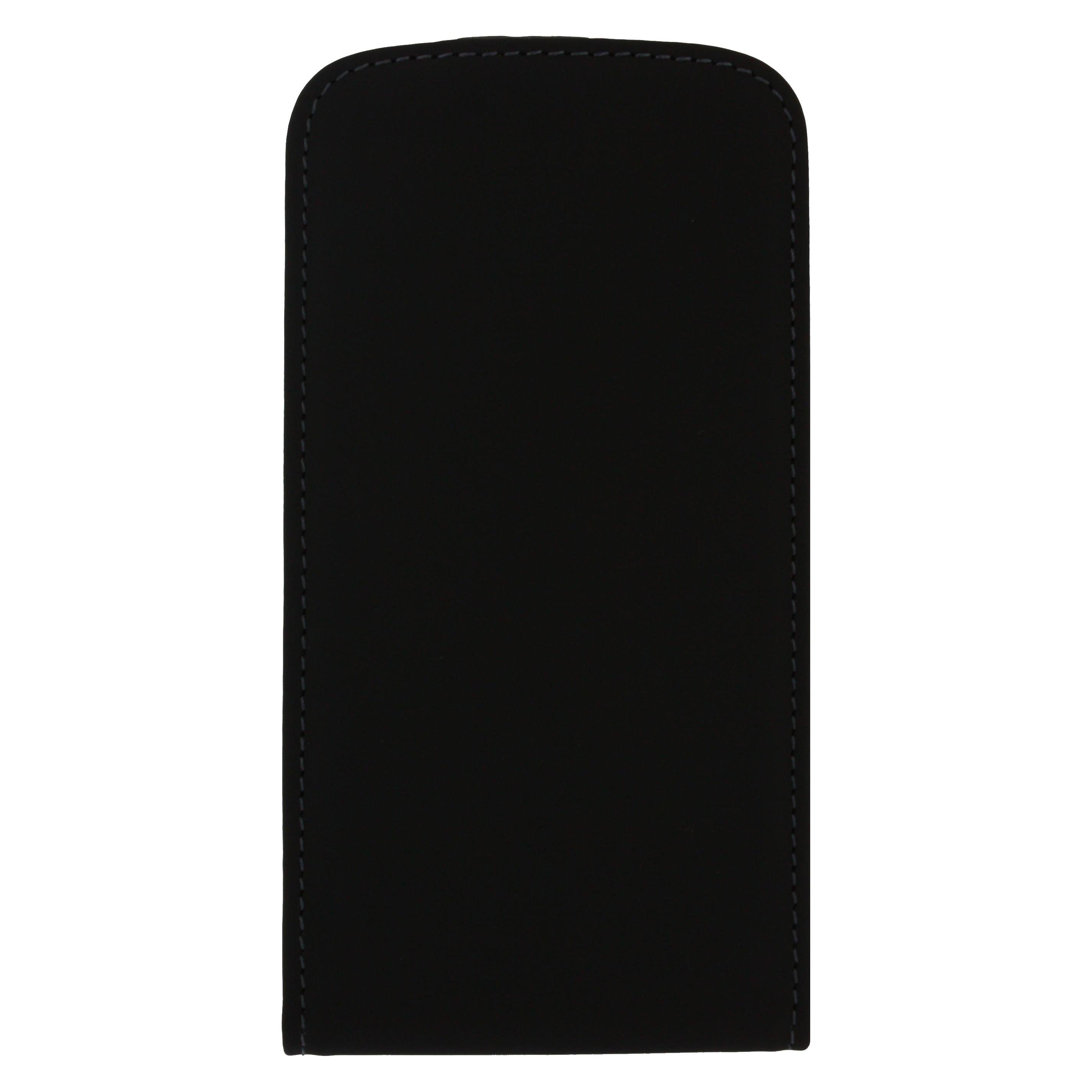 Mobilize Ultra Slim Flip Case (Samsung Galaxy Core) (MOB-USFCB-I8260)