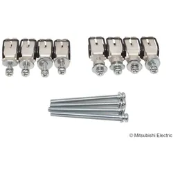 Mitsubishi Electric Verbindung-Set PMN-05SV4H