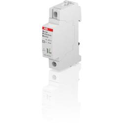 ABB 2CTB803871R2300 OVR T2 40-275 P QS Einbau-Modul Überspannungsschutz für: Photovoltaik-Anlage Piece 1 St.