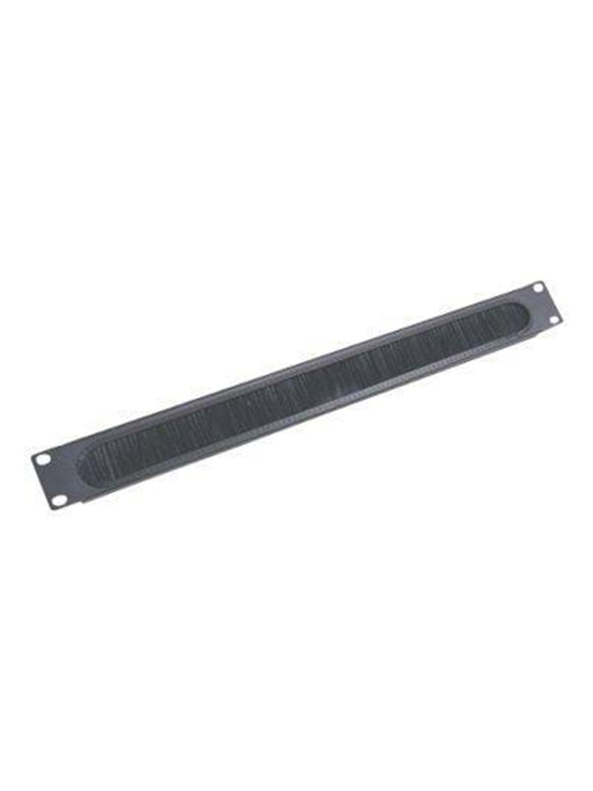APC 1U Kabel Pass-Thru w/ Bürste Strip