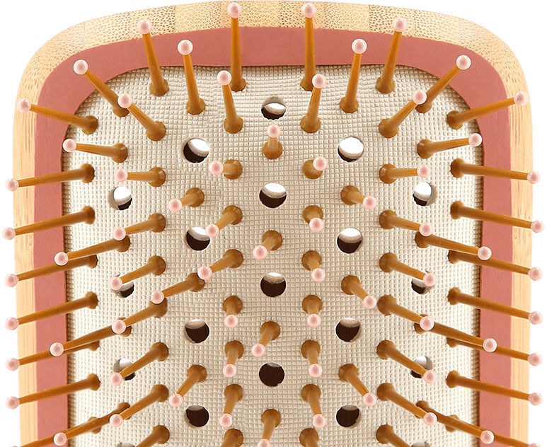 Ilū Brosse plate Bamboom 1 u