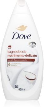Dove Bath & Shower Gel Gentle Nourishment gel de duche e banho 450 ml. Bath & Shower Gel Gentle Nourishment