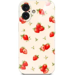 ONEFLOW Splash Cover iPhone 16 Design Muster