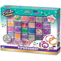 Creative Studio: Perlenzauber, 10.000 Teile