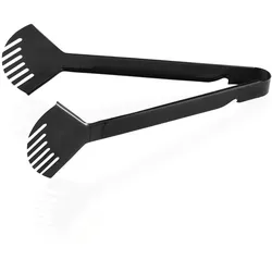 WAS Germany Universalzange KITCHEN TOOL 1887, 30,5 cm, mit schwarzer PVD Beschichtung, Chromnickelstahl