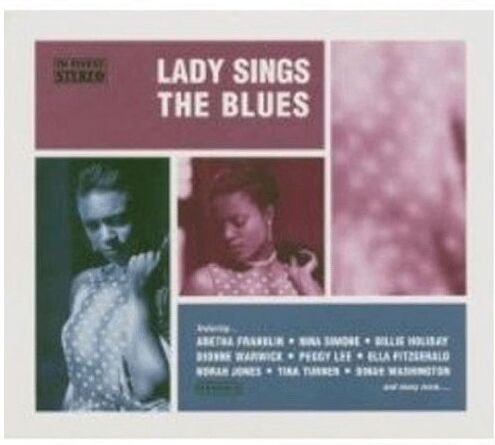Various - Lady Sings the Blues - Preis vom 09.10.2026 07:28:09 h
