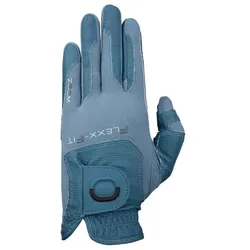 Zoom Style Weather Golfhandschuh Herren blaugrau