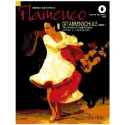 Flamenco, Sachbücher von Gerhard Graf-Martinez