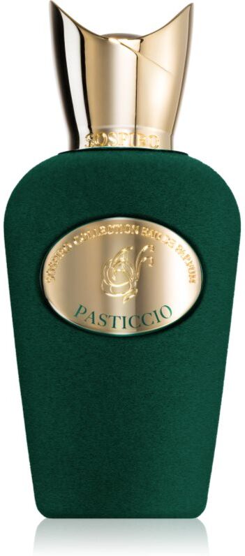 Sospiro Pasticcio Eau de Parfum mixte 100 ml