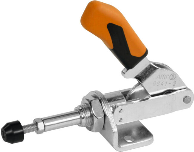 AMF Sauterelle à tige coulissante avec base verticale 3 (557376)