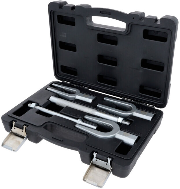 KS Tools Jeux de chasses rotules, 5 pcs. (670.0090)