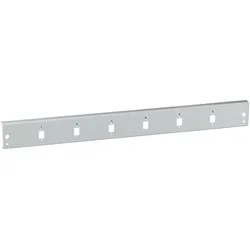 EFB VSB-FP-24SC-S Frontblende 24 x SC Simplex/E2000® Simplex/MTRJ/LC Duplex, grau VSBFP24SCS