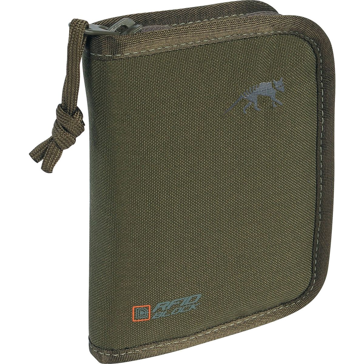 Tasmanian Tiger Wallet Rfid Block olive (331) 7766-331