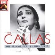 Maria Callas - Die Stimme des Jahrhunderts - Preis vom 18.10.2026 19:22:15 h