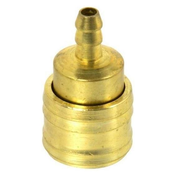 GEKO Schnellkupplung für Pneumatikschlauch 8mm (G02992)
