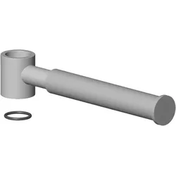 Dornbracht Halter 90282254101-00 chrom