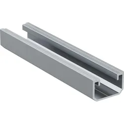 Profil SolarMetal L H25 4.450 AL