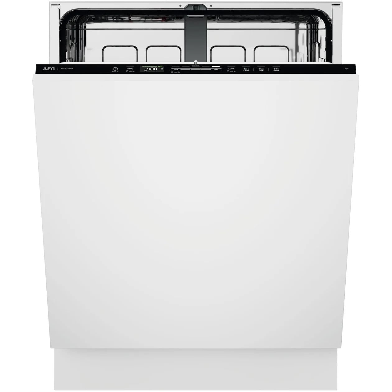 AEG GI8200A1SN Volledig geïntegreerde vaatwasser