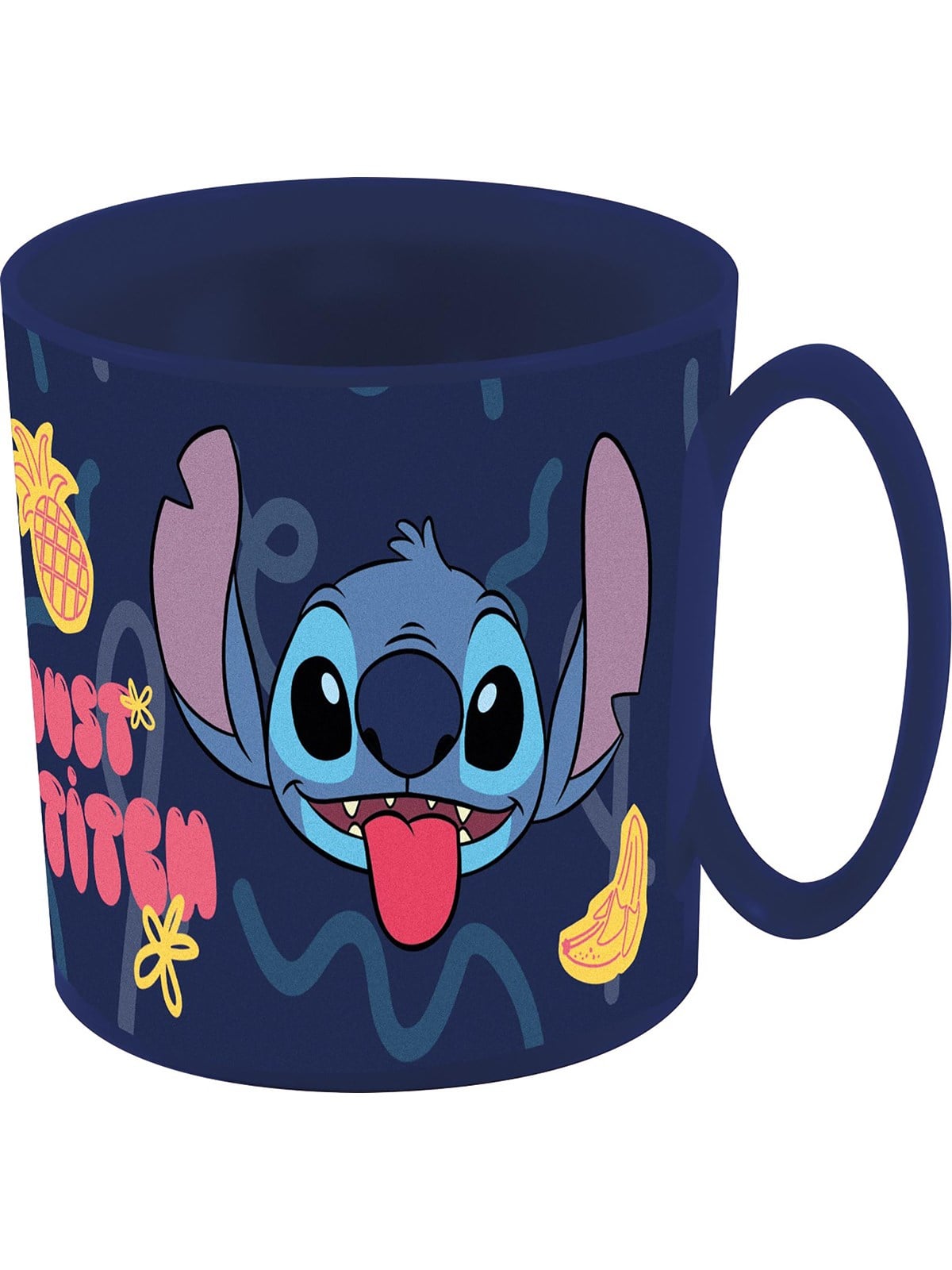Euromic STITCH mug 350 ml