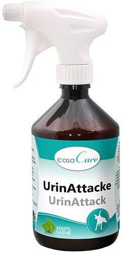 cdVet Urin Attacke vet. 500 ml Flüssigkeit