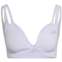 adidas Optimé Twist LS Sport BH Damen - fropur - L