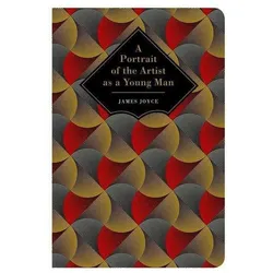 A Portrait of the Artist as a Young Man., Belletristik von James Joyce