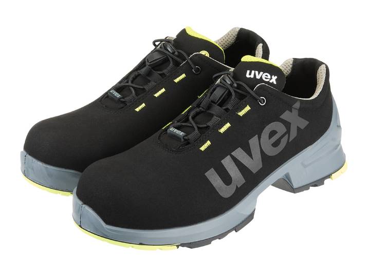 Uvex Halbschuh S2 Grösse 44