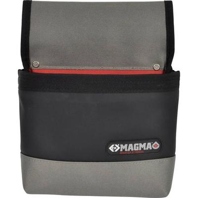 C.K MA2733 Nagel Werkzeug-Gürteltasche unbestückt
