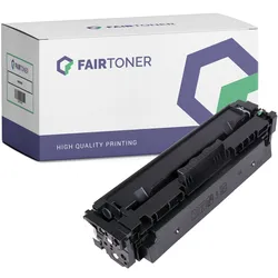 Kompatibel für HP CF412A / 410A Toner Gelb