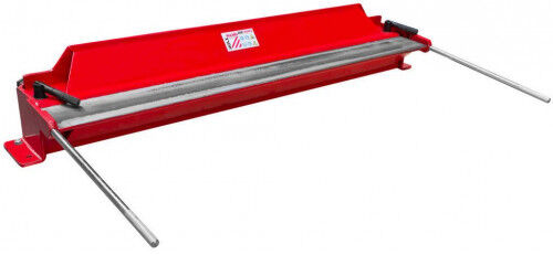 Holzmann Plieuse a tole (1000mm/1,5mm) AKB1000FO