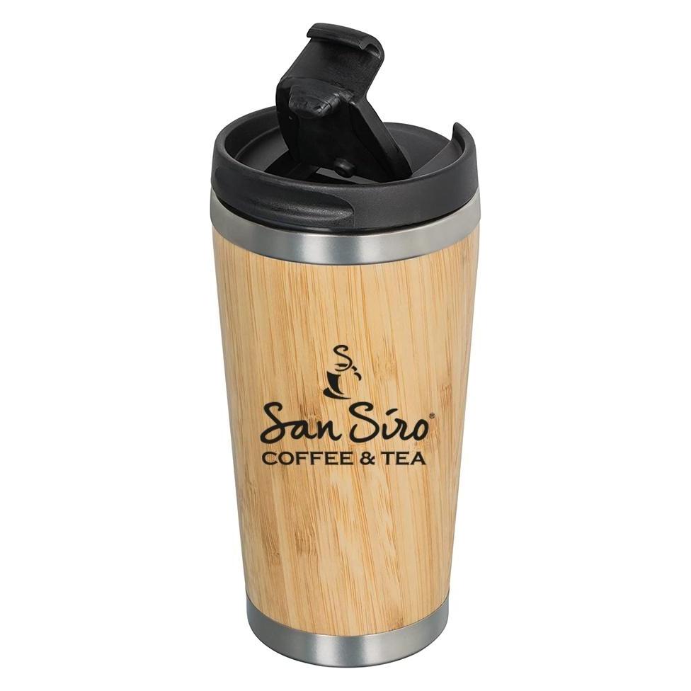 SanSiro BIO Bambusbecher 2go (301125)