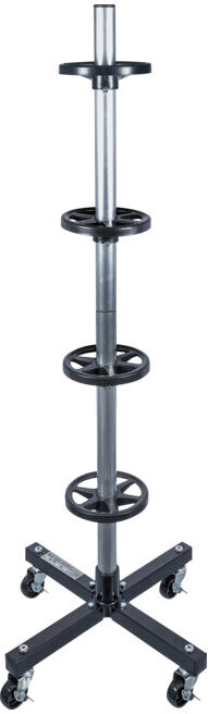 BGS Support de jantes mobile ; BGS technic (70979)