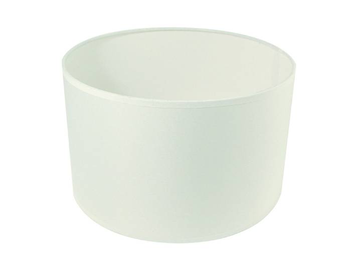 Rayher Lampenschirm Rund ⌀ 25 cm E27