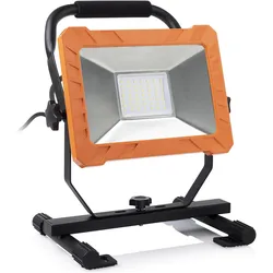 Smartwares, Arbeitsleuchte, FCL-76004 LED-Arbeitsleuchte (3660 lm)